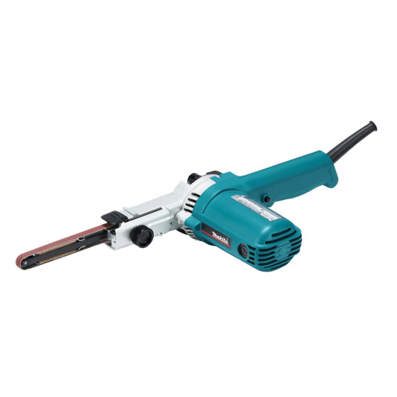 Makita Bandfeile 500 W 300-1.700 m/min 9 mm 9032