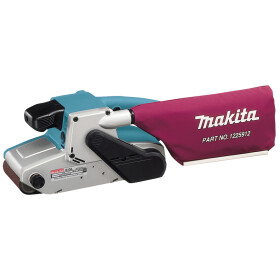 Makita Bandschleifer 1.010 W 210-440 m/min 100 mm 9404J