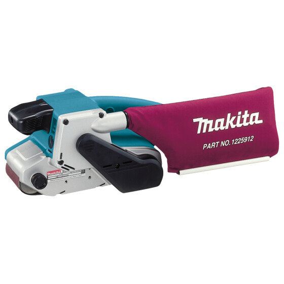 Makita Bandschleifer 1.010 W 210-440 m/min 76 mm 9903J