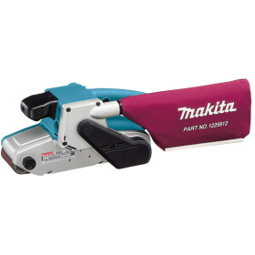 Makita Bandschleifer 1.010 W 210-440 m/min 76 mm 9920J