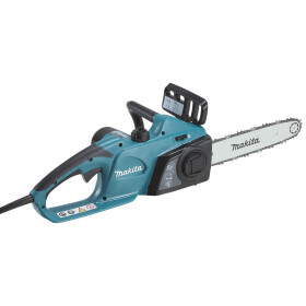 Makita Elektro-Kettensäge 1.800 W 14,5 m/s 35 cm...