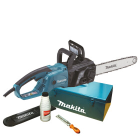 Makita Elektro-Kettensäge 2.000 W 14 m/s 35 cm UC3551AK