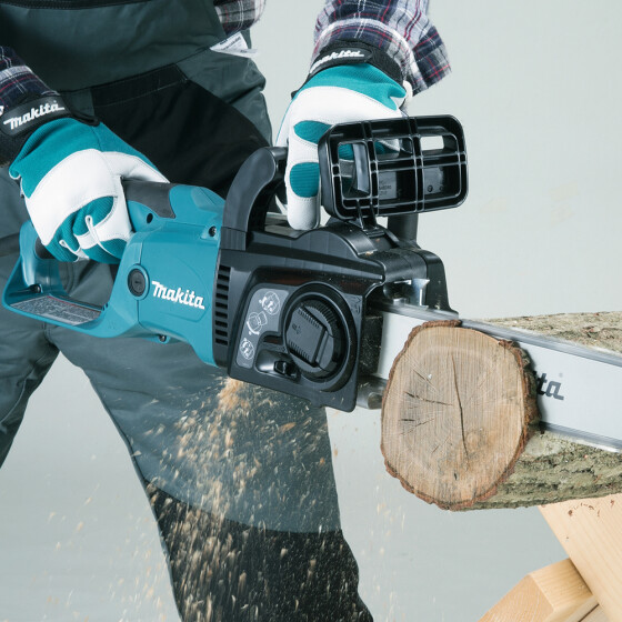 Makita Elektro-Kettensäge 2.000 W 14,5 m/s 40 cm UC4051A