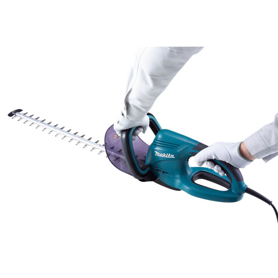 Makita Elektro-Heckenschere 550 W 45 cm UH4570