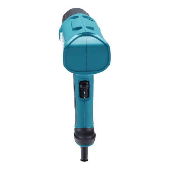 Makita Heißluftgebläse 1.600 W 300-500 l/min 350/500° C HG5030K