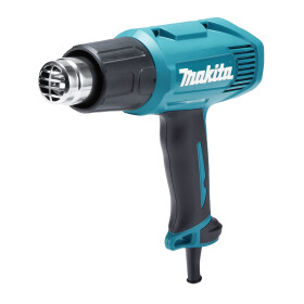 Makita Heißluftgebläse 1.600 W 300-500 l/min...