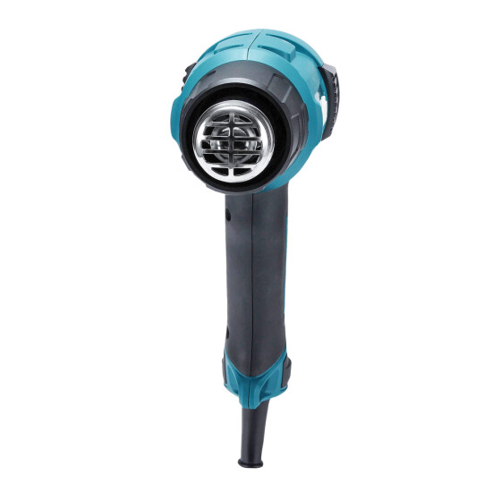 Makita Heißluftgebläse 1.800 W 250/550 l/min 50-600° C HG6031VK