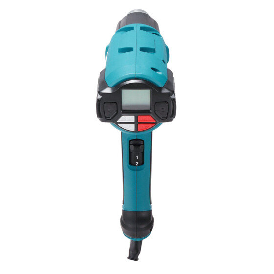 Makita Heißluftgebläse 2.000 W 200-550 l/min 50-650° C HG6531CK