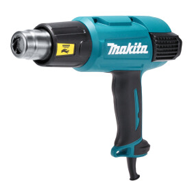 Makita Heißluftgebläse 2.000 W 200-550 l/min...