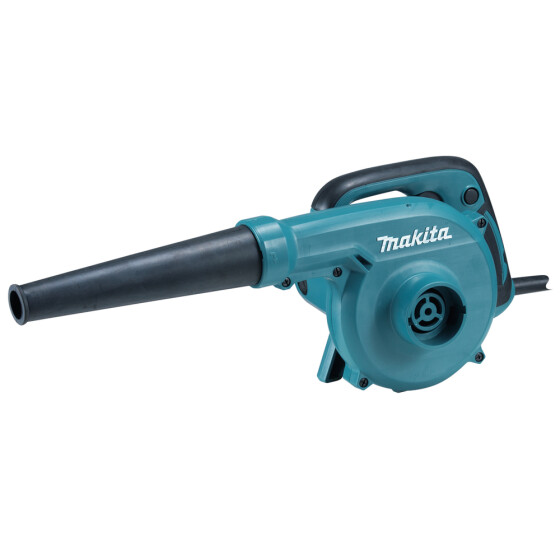 Makita Elektro-Gebläse 600 W 91 m/s 246 m3/h 0-57 mbar UB1103