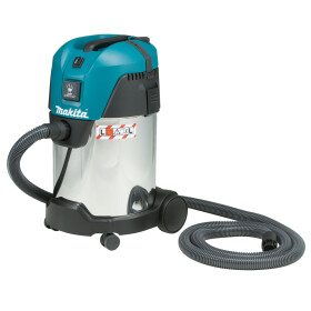 Makita Staubsauger 1.000 W 210 mbar 30 l L VC3011L