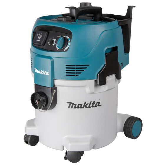 Makita Staubsauger 1.500 W 250 mbar 30 l M VC3012M