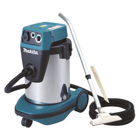 Makita Staubsauger 1.050 W 220 mbar 32 l L VC3210LX1