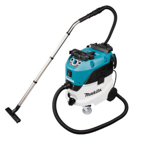 Makita Staubsauger 1.200 W 250 mbar 42 l M VC4210M