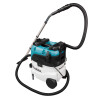 Makita Staubsauger 1.200 W 250 mbar 42 l M VC4210M