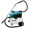 Makita Staubsauger 1.200 W 250 mbar 42 l M VC4210M