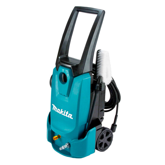 Makita Elektro-Hochdruckreiniger 1.800 W 120 bar HW1200