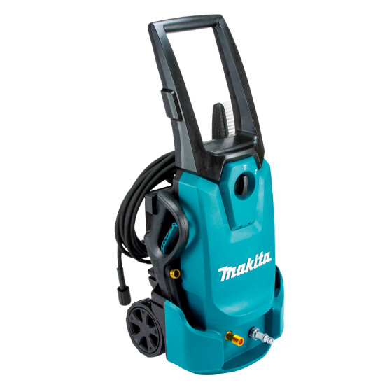 Makita Elektro-Hochdruckreiniger 1.800 W 120 bar HW1200