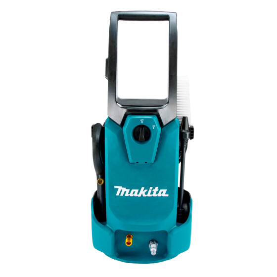 Makita Elektro-Hochdruckreiniger 1.800 W 120 bar HW1200