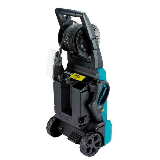 Makita Elektro-Hochdruckreiniger 1.800 W 130 bar HW1300