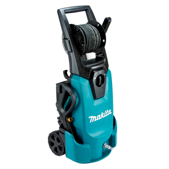 Makita Elektro-Hochdruckreiniger 1.800 W 130 bar HW1300