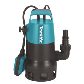 Makita Elektro-Tauchpumpe 400 W 8.400 l/h 1/2"...