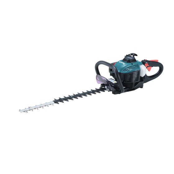 Makita Benzin-Heckenschere 22,2 cm3 0,68 kW / 1,0 PS 60 cm EH6000W