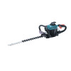 Makita Benzin-Heckenschere 22,2 cm3 0,68 kW / 1,0 PS 60 cm EH6000W