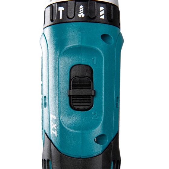 Makita Akku-Schlagbohrschrauber 18V 42 Nm 0-1.300 min-1 DHP453RFX2