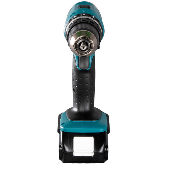 Makita Akku-Schlagbohrschrauber 18V 42 Nm 0-1.300 min-1 DHP453RFX2