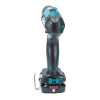 Makita Akku-Schlagbohrschrauber 12V max. 30 Nm 0-1.700 min-1 HP333DSAX1