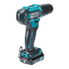 Makita Akku-Schlagbohrschrauber 12V max. 30 Nm 0-1.700 min-1 HP333DSAX1