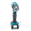 Makita Akku-Schlagbohrschrauber 12V max. 30 Nm 0-1.700 min-1 HP333DSAX1