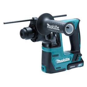 Makita Akku-Bohrhammer 12V max. SDS-PLUS 14 mm 1,0 J...