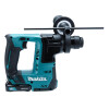 Makita Akku-Bohrhammer 12V max. SDS-PLUS 14 mm 1,0 J HR140DSAE1