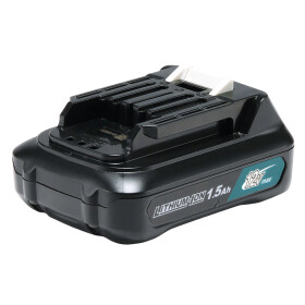 Makita Akku BL1016 CXT 12V max. 1,5Ah Li-ion 197393-5