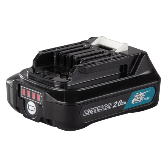 Makita Akku BL1021B CXT 12V max. 2,0Ah Li-Ion 197396-9