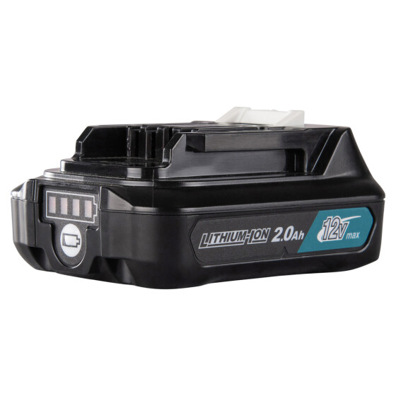 Makita Akku BL1021B CXT 12V max. 2,0Ah Li-Ion 197396-9