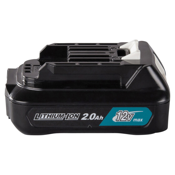 Makita Akku BL1021B CXT 12V max. 2,0Ah Li-Ion 197396-9