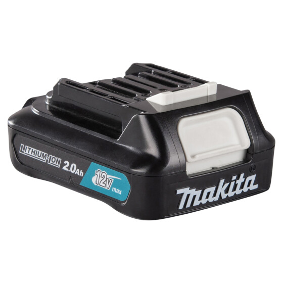 Makita Akku BL1021B CXT 12V max. 2,0Ah Li-Ion 197396-9