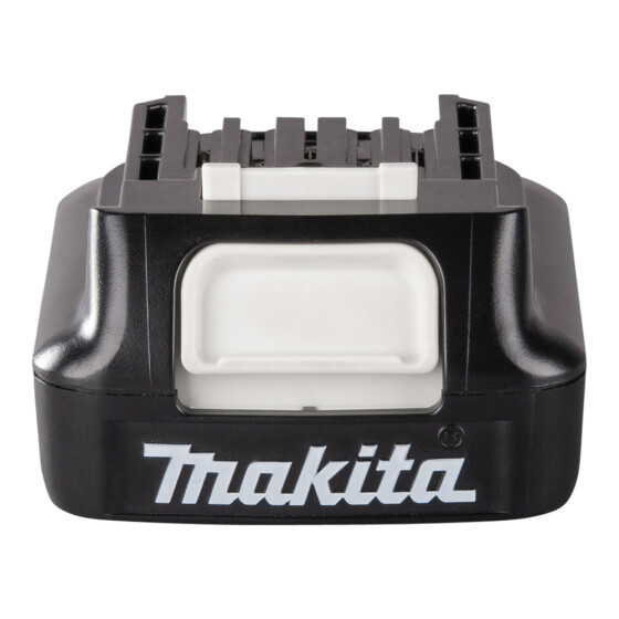 Makita Akku BL1021B CXT 12V max. 2,0Ah Li-Ion 197396-9