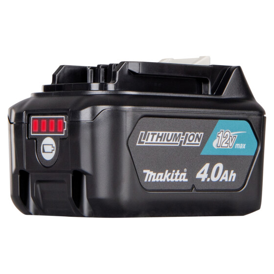 Makita Akku BL1041B CXT 12V max. 4,0Ah Li-Ion 197406-2