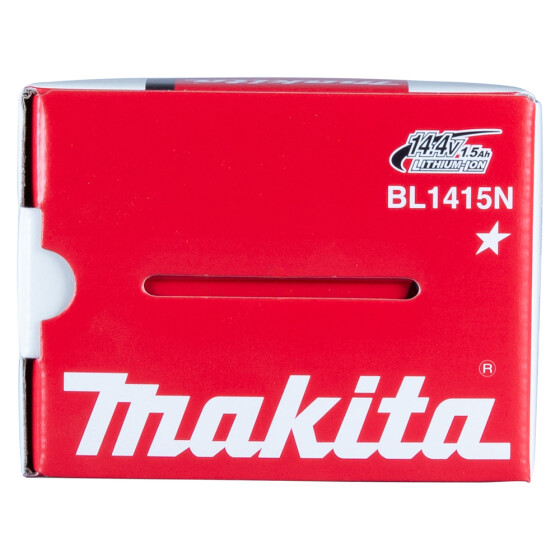 Makita Akku BL1415N LXT 14,4V 1,5Ah Li-ion 196875-4