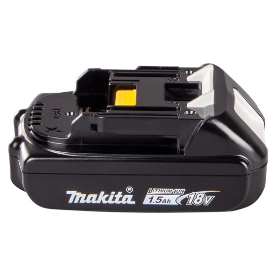 Makita Akku BL1815N LXT 18V 1,5Ah Li-Ion 196235-0