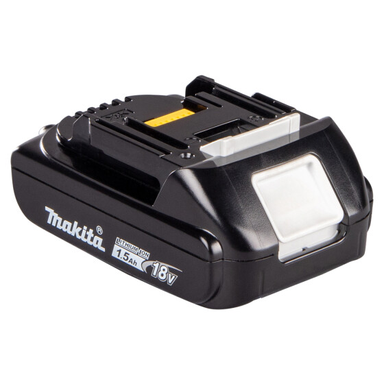 Makita Akku BL1815N LXT 18V 1,5Ah Li-Ion 196235-0