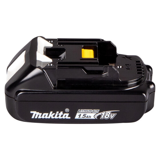 Makita Akku BL1815N LXT 18V 1,5Ah Li-Ion 196235-0