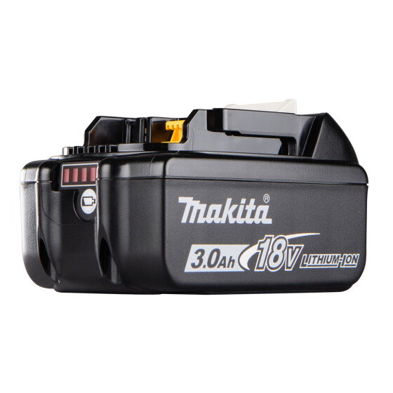 Makita Akku BL1830B LXT 18V 3,0Ah Li-Ion 197599-5