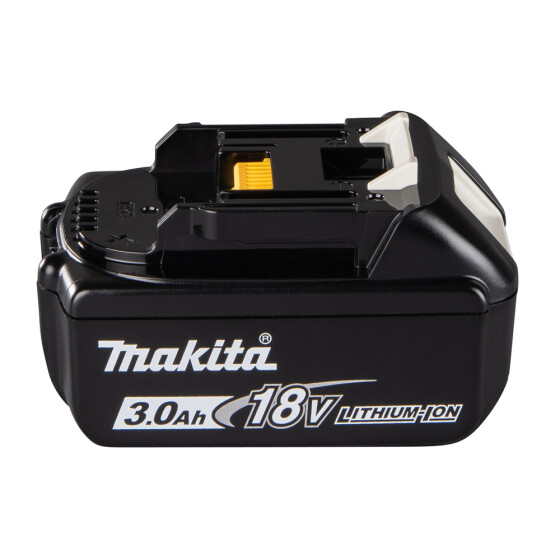 Makita Akku BL1830B LXT 18V 3,0Ah Li-Ion 197599-5