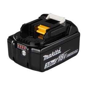 Makita Akku BL1830B LXT 18V 3,0Ah Li-Ion 197599-5