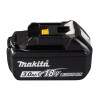 Makita Akku BL1830B LXT 18V 3,0Ah Li-Ion 197599-5